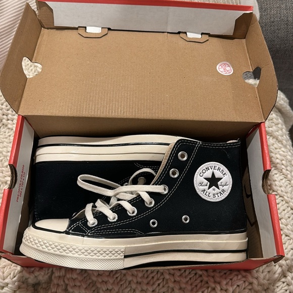 Converse Chuck 70 Vintage Canvas - Picture 2 of 5